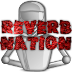 Reverbnation bot logo