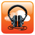 soundcloud downloader logo