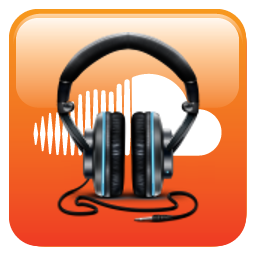 soundcloud downloader logo