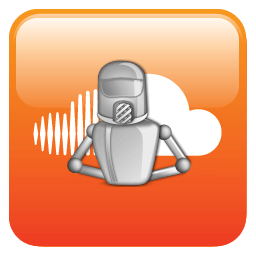 Soundcloud bot. The best soundcloud bot available today